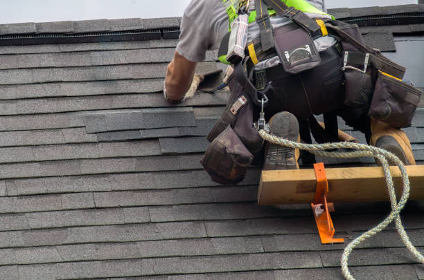 Reliable Roofing contractor in Jones, OK by Brentwood Metal Roofing